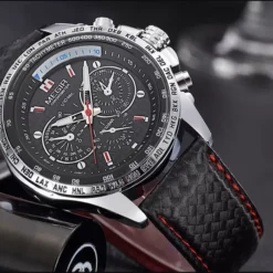 Megir 1010 Mens Leather Quartz Watch HTB1v6QTcQGj11JjSZFMq6xnRVXag jpg