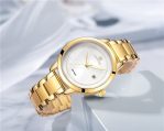 Naviforce 5008 Womens Watch - Gold H19cb996983f047c88cd54d2330f48027u