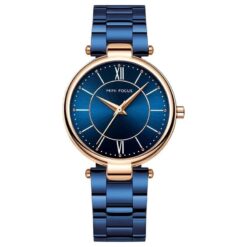 Mini Focus 0189 Womens Watch - Blue