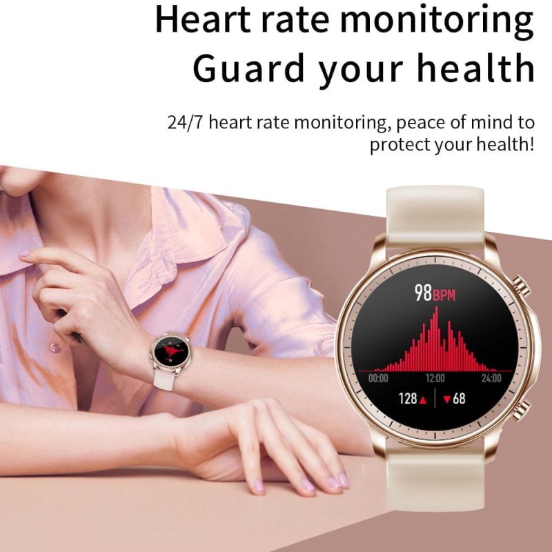 COLMI V23 SMART WATCH 05