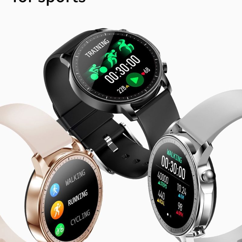 COLMI V23 SMART WATCH 08