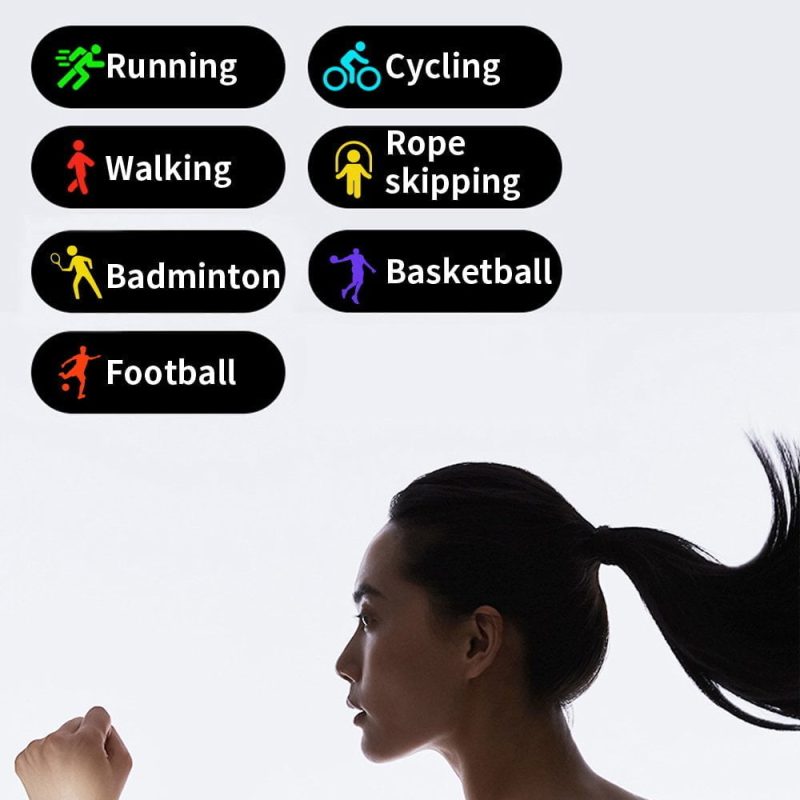 COLMI V23 SMART WATCH 09