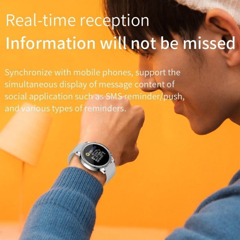 COLMI V23 SMART WATCH 11