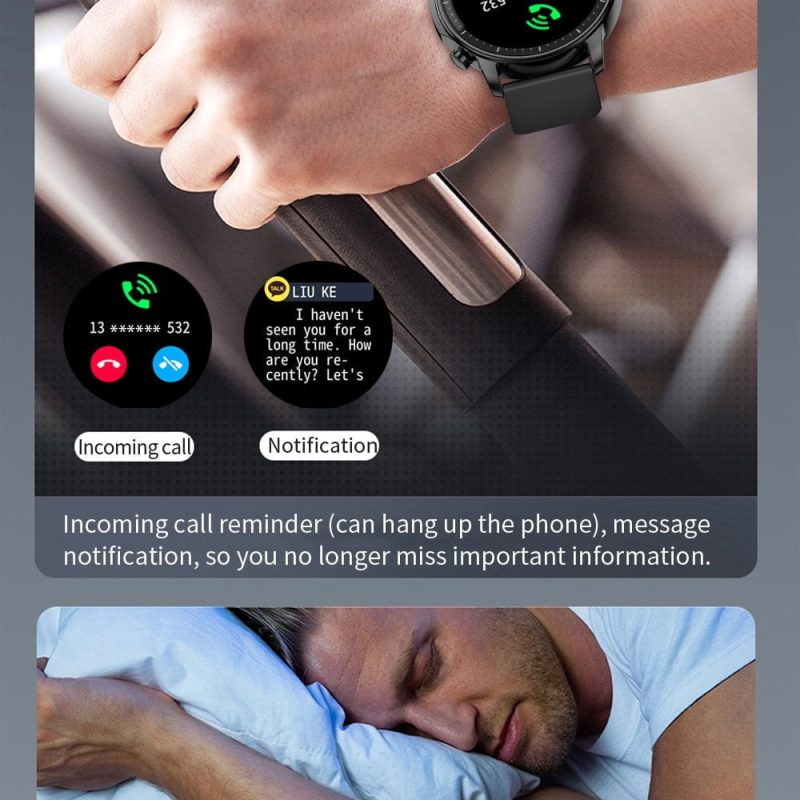 COLMI V23 SMART WATCH 12