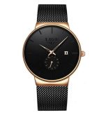 Lige 9969 Mens Chronograph Watch