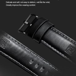 Naviforce 9197 Mens Analog/Digital Watch - Black Ha490889c8fee4478a1c6a93468e56f99b