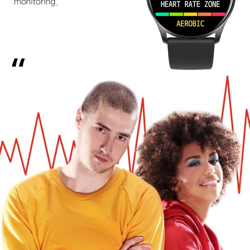 COLMI SKY 8 Smart watch 4