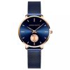 Hannah Martin HM1335 Womens Watch - Blue HM1336 1