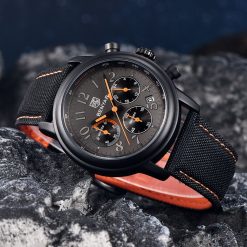 Benyar 5190 Mens Chronograph Watch - Black Sa07af06290ff4eb7afa78edd7123085c0