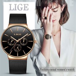 Alternative view of Lige 9936 Womens Watch