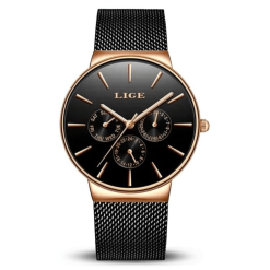 Lige 9936 Womens Watch