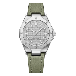 Naviforce 5026 Womens Watch - Green