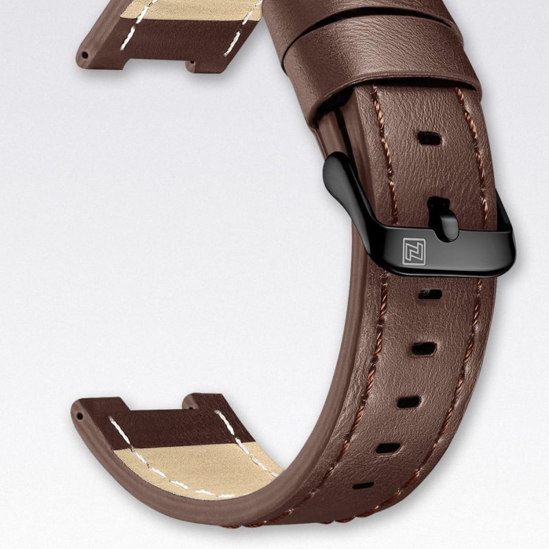 Naviforce 9200 Mens Chronograph Watch - Brown 9200L英RGBBN 11