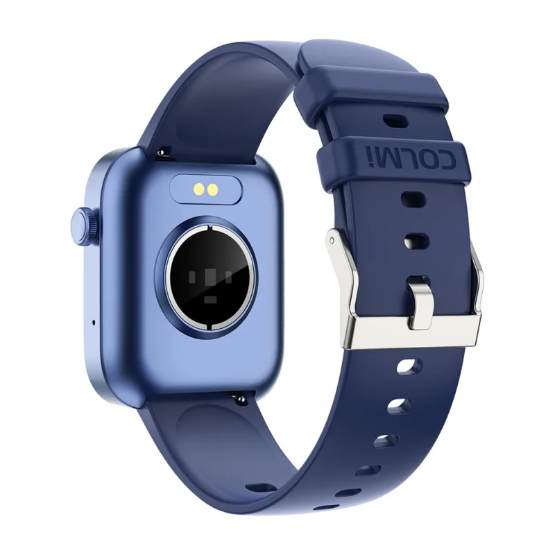SmartWatchCOLMiP71BlueRearView