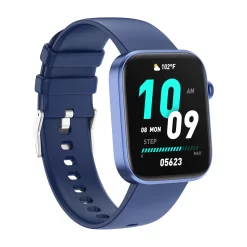 SmartWatchCOLMiP71BlueRightView