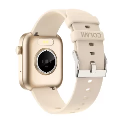 SmartWatchCOLMiP71GoldRearView