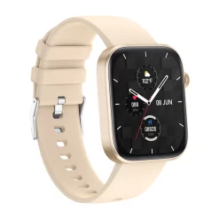 SmartWatchCOLMiP71GoldRightView