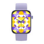 Colmi P71 Smart Watch - Purple