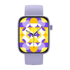 Colmi P71 Smart Watch - Purple