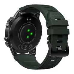 Zeblaze Vibe 7 Lite Smart Watch - Green He116d798b3454476a4a54ce69181f6f9i.jpg 720x720q50