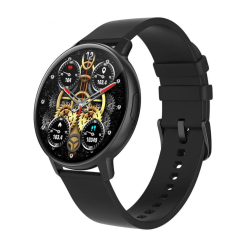 Colmi i31 Smart Watch - Black