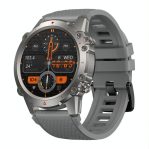 Zeblaze Vibe 7 Lite Smart Watch - Grey