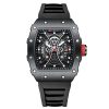 Curren 8438 Mens Chronograph Watch - Black 6