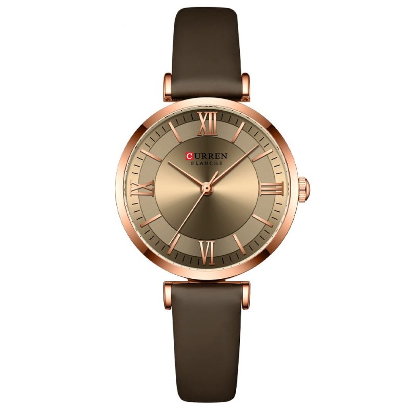 Curren 9079 Womens Watch