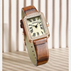 Mark Fairwhale 3380 Womens Watch 0 5