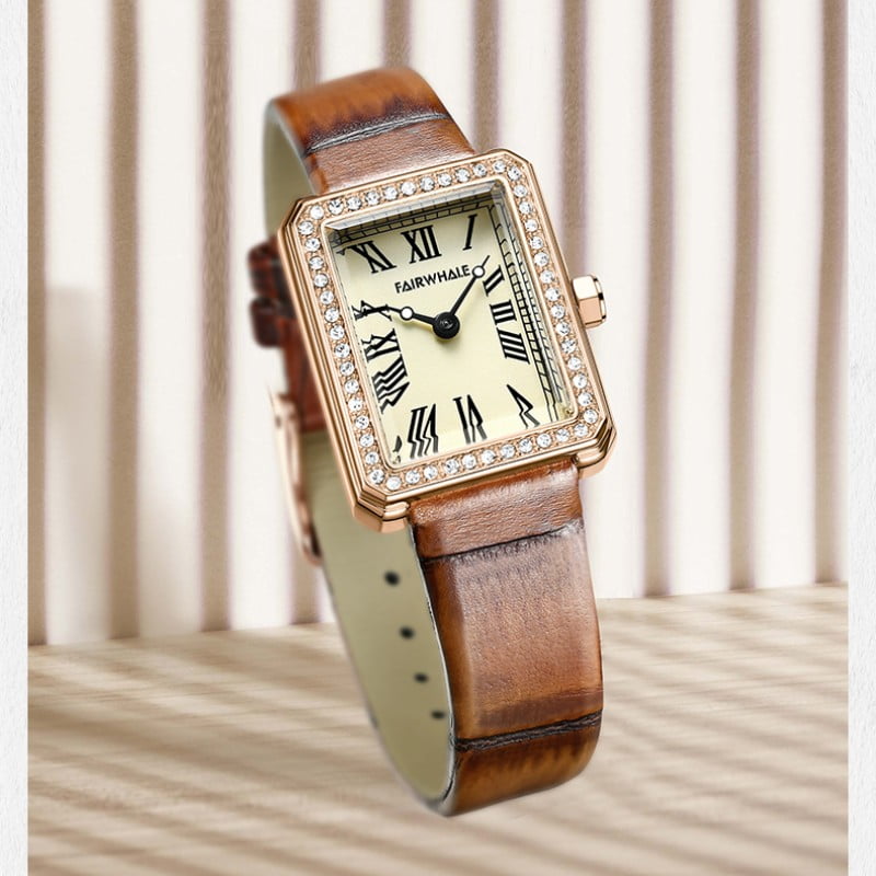 Mark Fairwhale 3380 Womens Watch Mark Fairwhale 3380 Womens Watch - Image 2