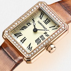 Mark Fairwhale 3380 Womens Watch 1 5