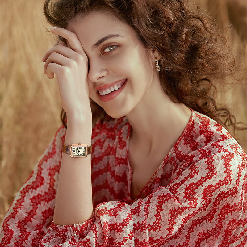 Mark Fairwhale 3380 Womens Watch Mark Fairwhale 3380 Womens Watch - Image 4