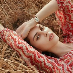 Mark Fairwhale 3380 Womens Watch 3 5