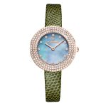 Mark Fairwhale 3390 Womens Watch - Green