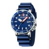 Ben Nevis 3010 Mens Watch 8 1