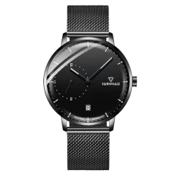 Home Mark Fairwhale 5320 Mens Watch