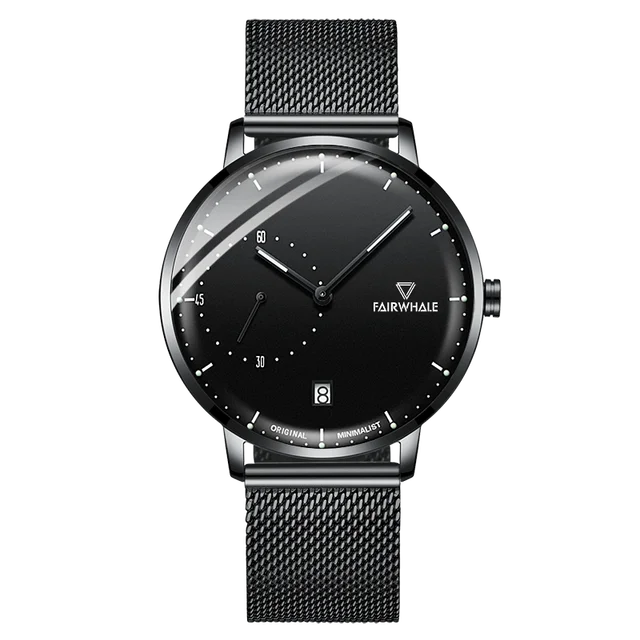 Mark Fairwhale 5320 Mens Watch