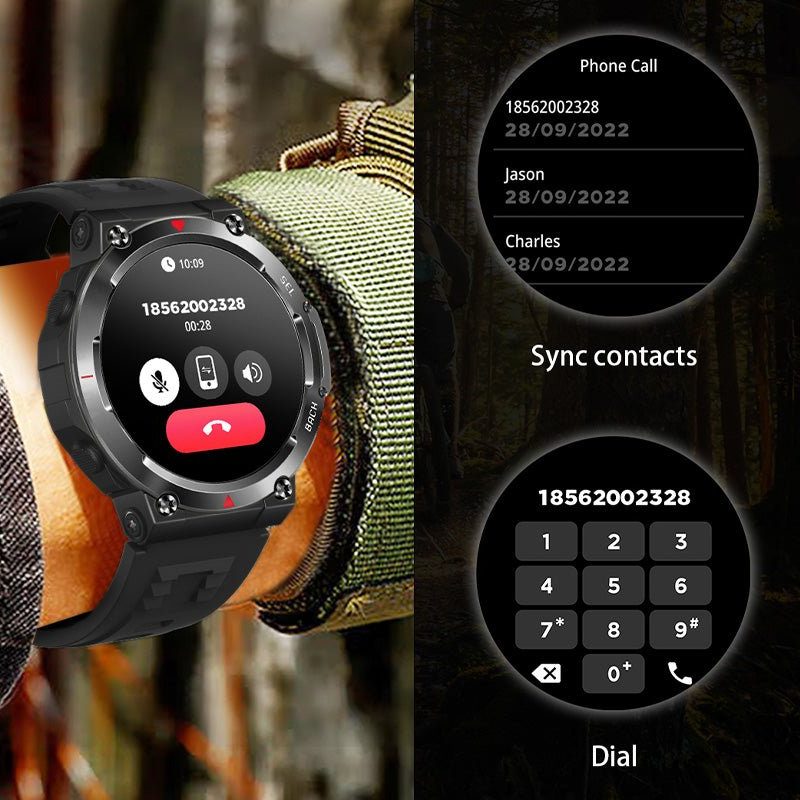 Smart Watch COLMI V70 Bluetooth 6 c255171e 14c1 40de a5c7 af5133719394