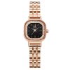 Shengke K0170 Womens Watch - Rose Gold 1 3 2