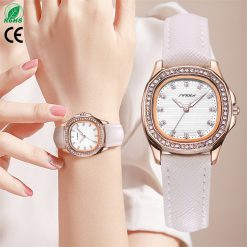 Alternative view of Sinobi S9887L Womens Watch - Pink