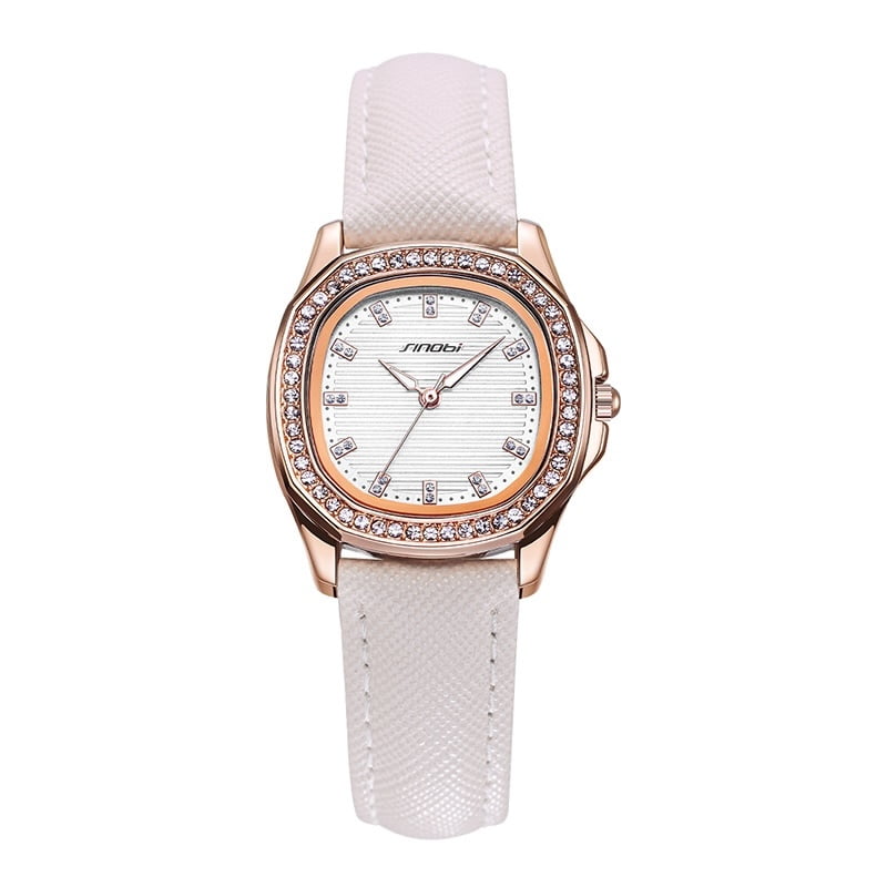 Sinobi S9887L Womens Watch - Pink Sinobi S9887L Womens Watch - Pink