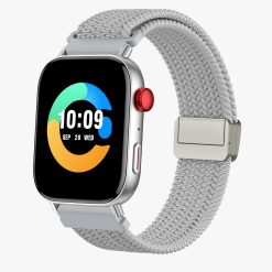 Alternative view of Colmi C8 Max Smart Watch - Silver