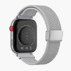 Colmi C8 Max Smart Watch - Silver PHOTO 2024 09 20 07 42 12