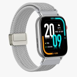 Colmi C8 Max Smart Watch - Silver PHOTO 2024 09 20 07 42 12 3