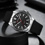 Alternative view of Curren 8449 Mens Watch