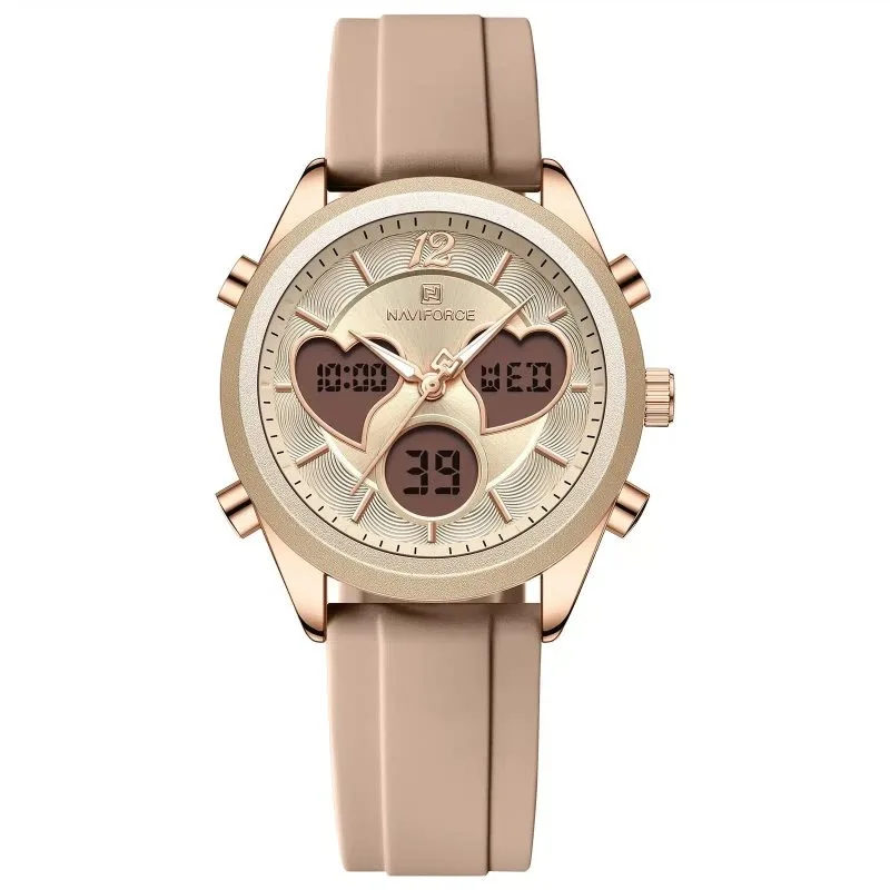Home Naviforce 5045 Womens Watch