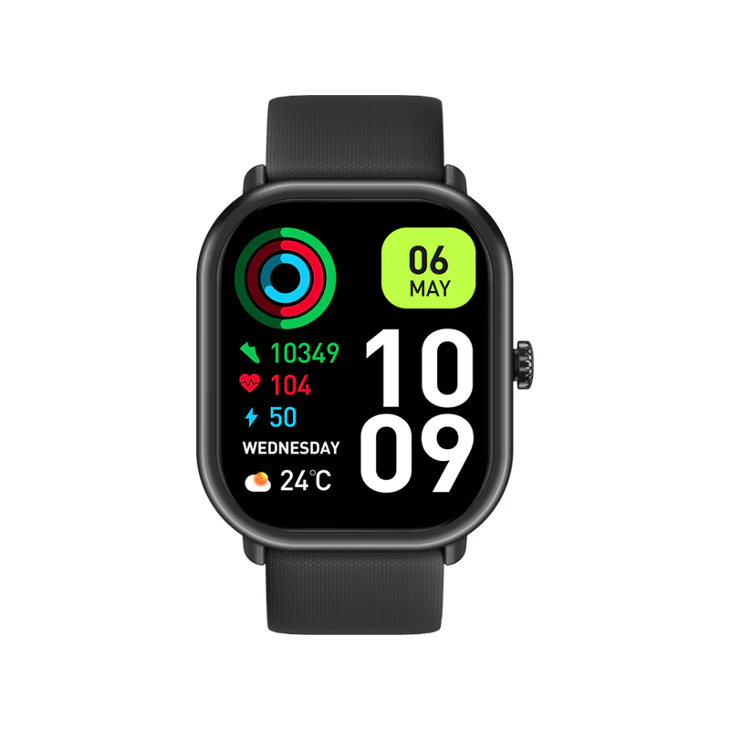 Zeblaze GTS 3 Pro Smart Watch