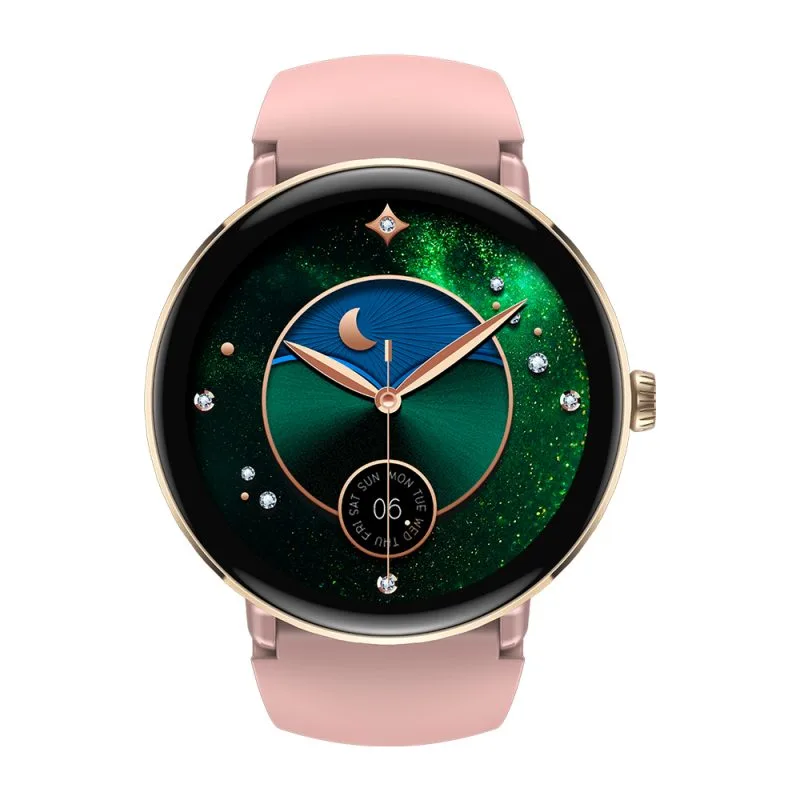 Zeblaze Lily 2 Womens Smart Watch