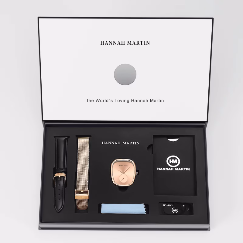 Alternative view of Hannah Martin 1251 Womens Gift Set