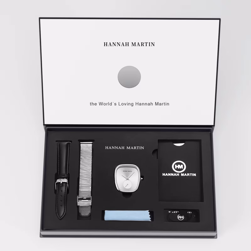 Hannah Martin 1251 Womens Gift Set Hannah Martin 1251 Womens Gift Set - Image 3